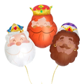 Globo Reyes Magos