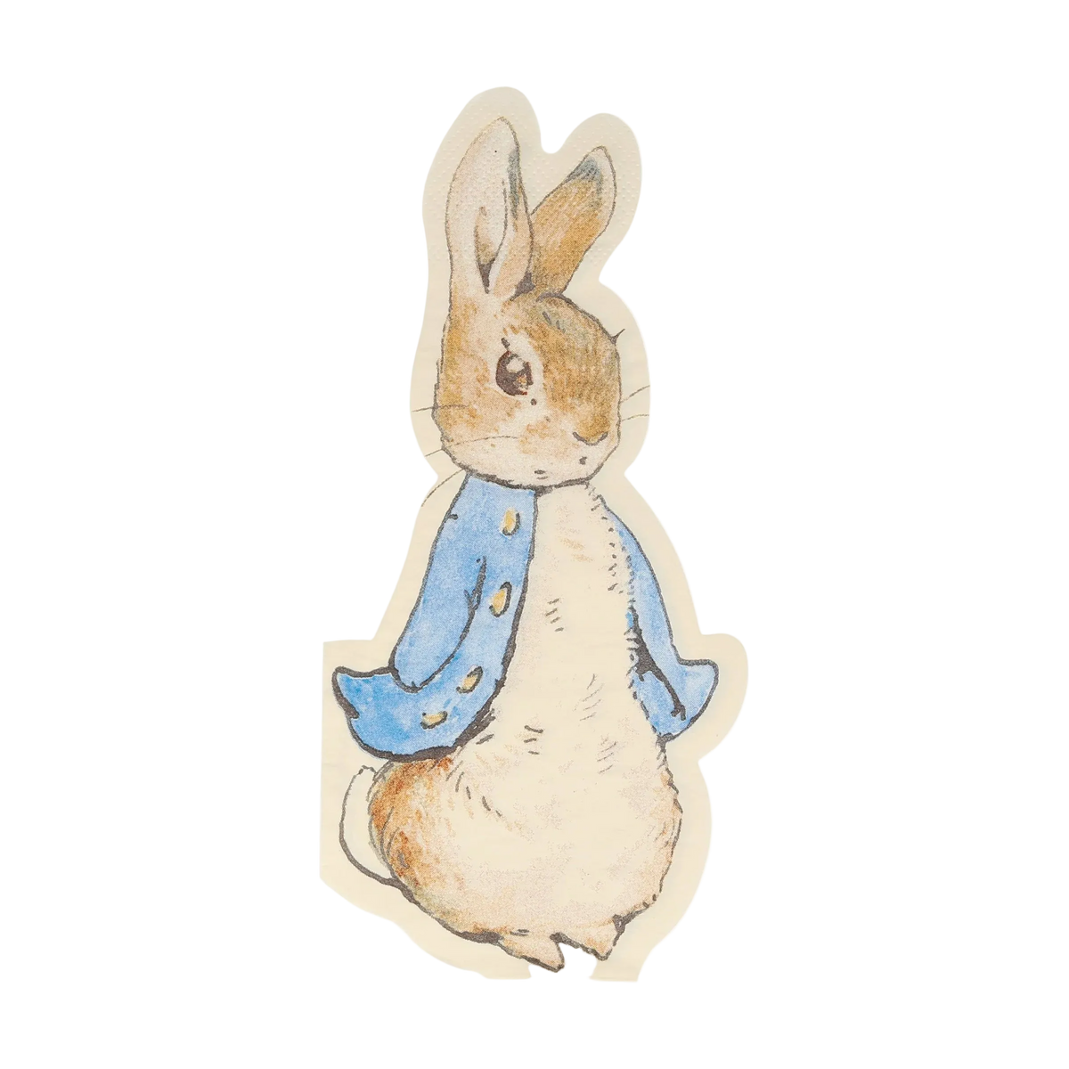 Servilletas de papel de Peter Rabbit™ (20 unidades)