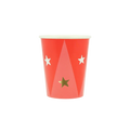 Vasos de Circo (8 uds.)