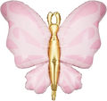 Globo Grande De Mariposa