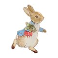 Peter Rabbit™ Platos (x 12)