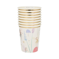 Vasos de Hadas (8 uds.)