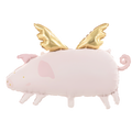 Globo de Helio Cerdo