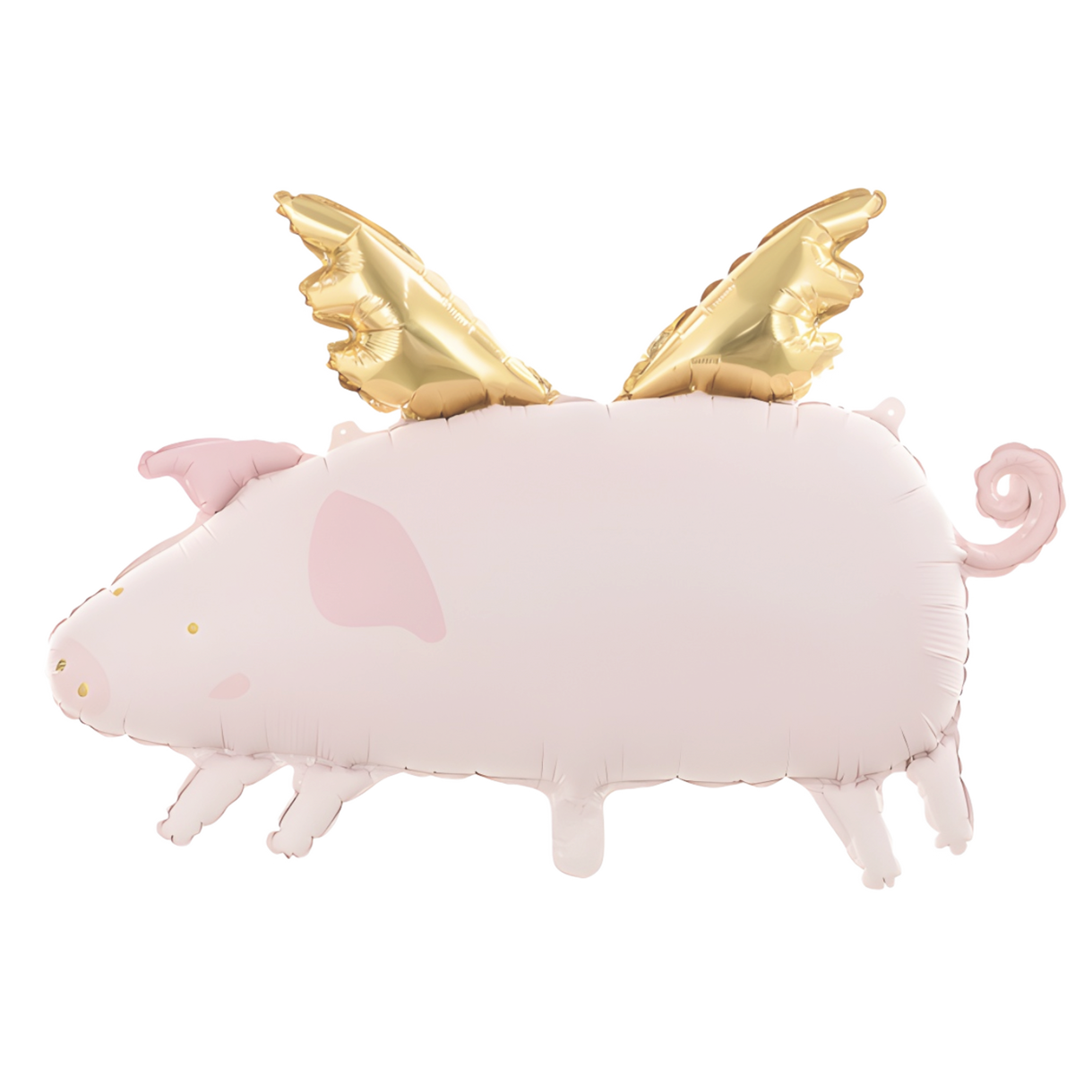 Globo de Helio Cerdo