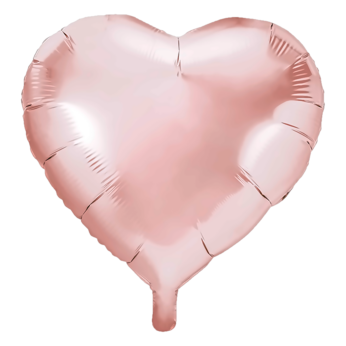 Globo Foil Corazón