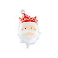 Globo de Papá Noel