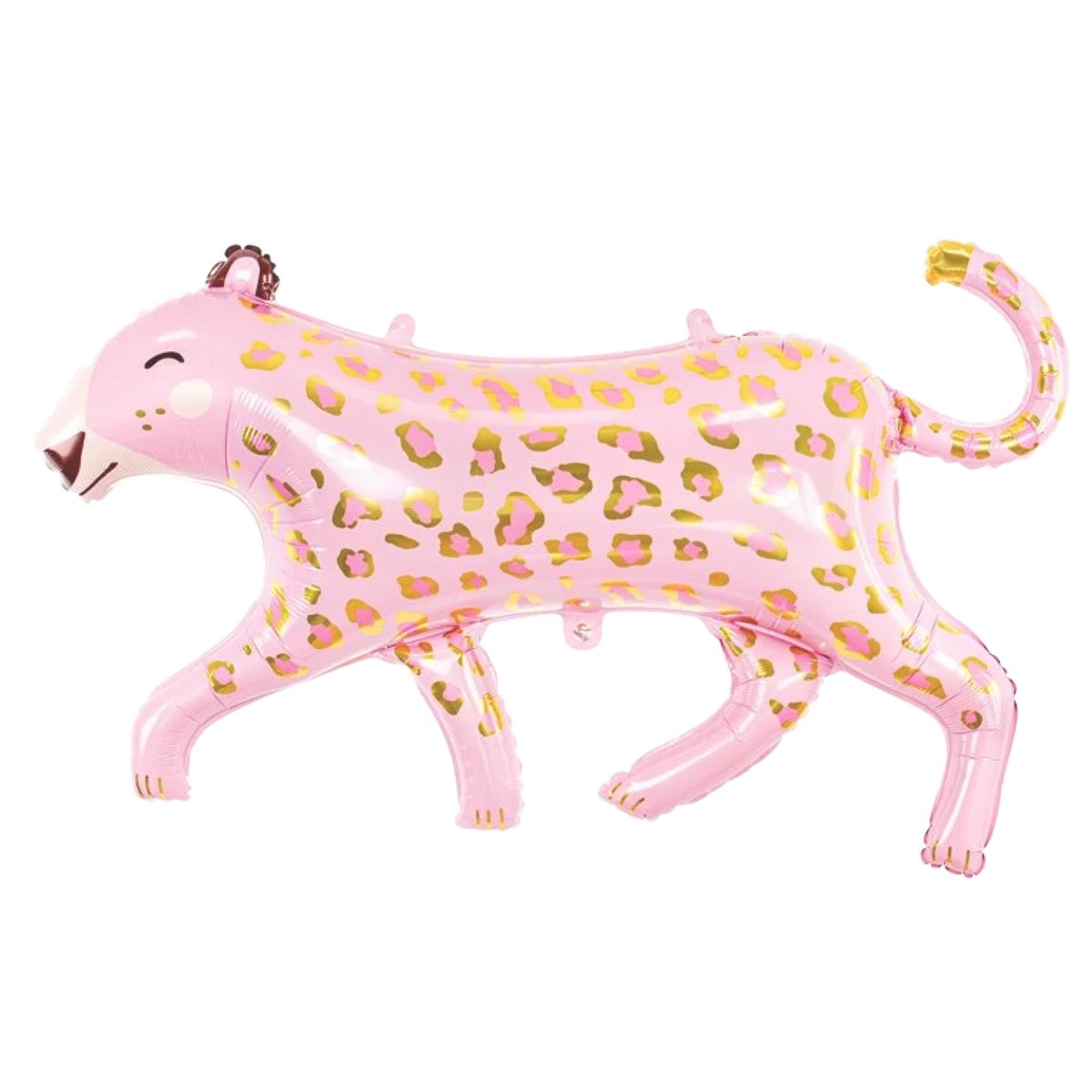 Globo Leopardo