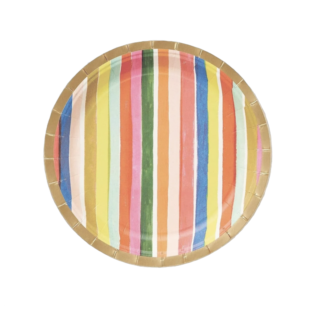 Feliz Platos Pequeños