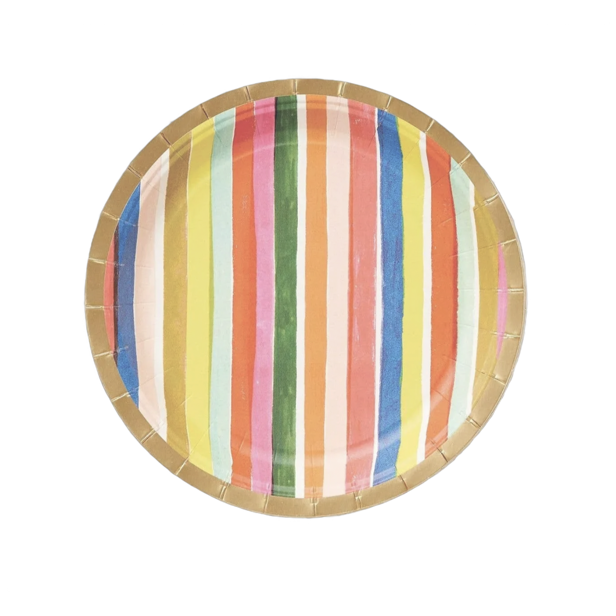 Feliz Platos Pequeños