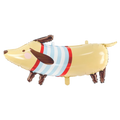 Globo Perro Salchicha