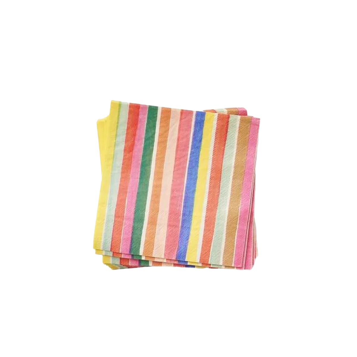 Servilletas de Cóctel Feliz 20 Pack