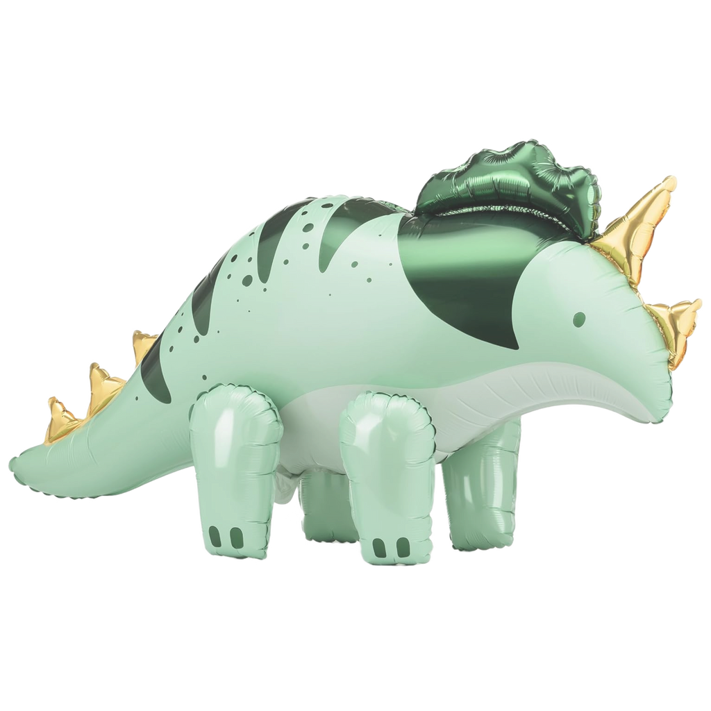 Globo Triceratops